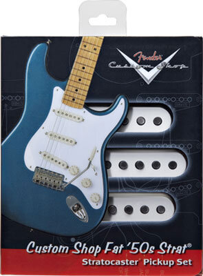 Fender Fat 50's Pickup