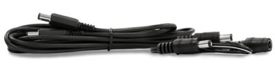 ZT Junior Pedal Cable Kit