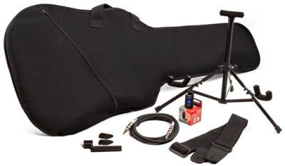 Fender Essentials Pack