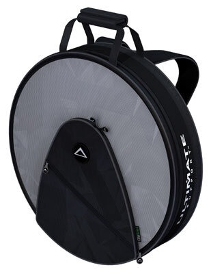 Hybrid Cymbal Backpack