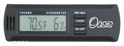 Oasis OH2 Thermometer