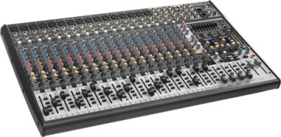 Behringer SX2442FX Mixer