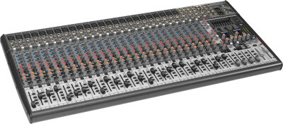Behringer SX3242FX Mixer