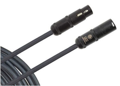 Planet Waves Mic Cable