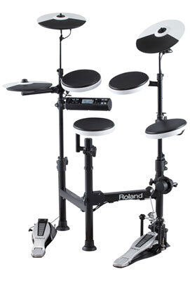 Roland TD-4KPS V-Drums