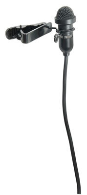 Line 6 Lav Mic for XD-V30