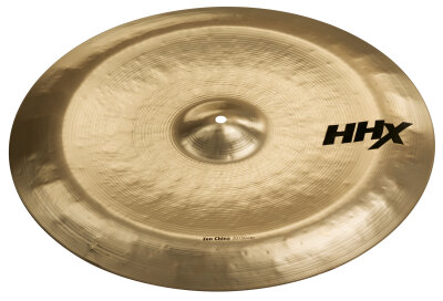Sabian HHX Zen China