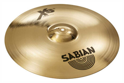 Sabian XS-20 Rock Ride