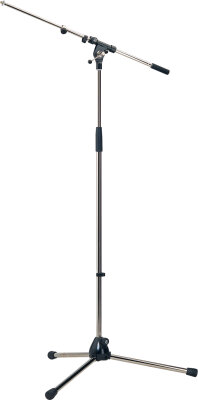 K&M 210/9B Boom Stand