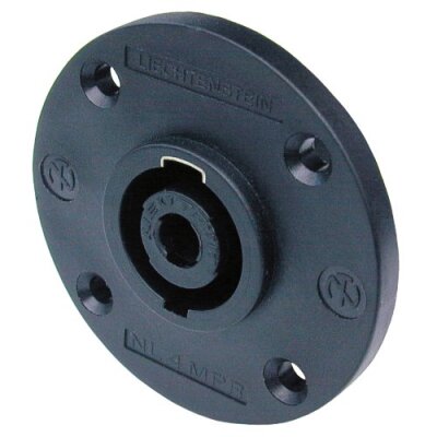Neutrik NL4MPR Mount