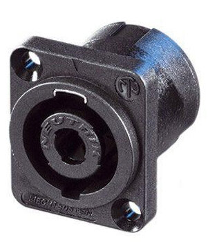 Neutrik NL4MP