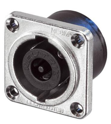 Neutrik NL8MPR Mount