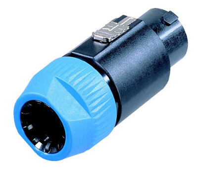 Neutrik NL8FC Connector