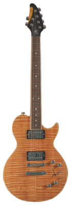 Brian Moore iGuitar 2.13