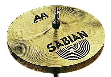 Sabian AA Hi-Hats