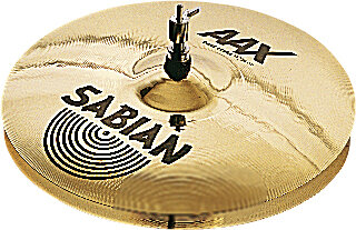 Sabian AAX Fast Hi-Hat