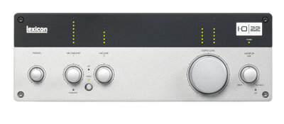 Lexicon IO22 USB Audio
