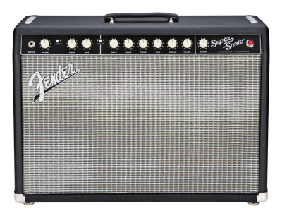 Fender Super-Sonic 22 Amp