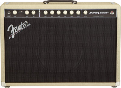Fender Super Sonic 112