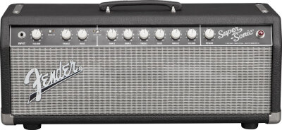 Fender Super-Sonic 22 Amp
