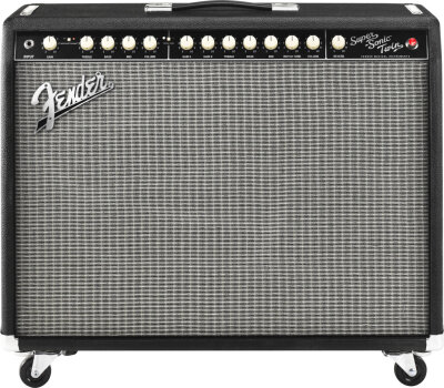 Fender Super-Sonic Twin