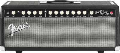 Fender Super-Sonic 100