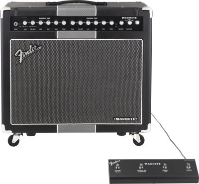 Fender Machete Guitar Amp