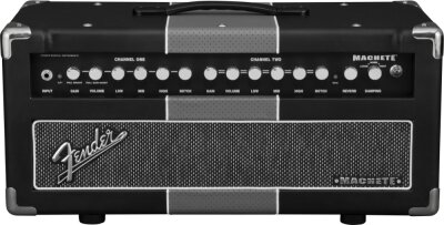 Fender Machete 50 Head
