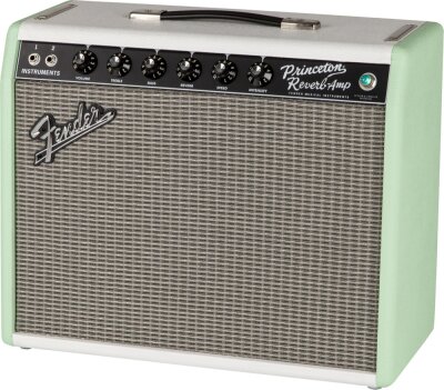 Fender '65 Princeton Amp