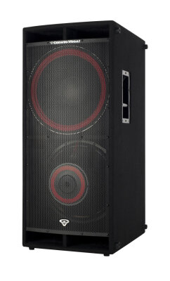 Cerwin-Vega CVi-218S Sub