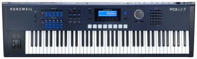Kurzweil PC3LE7 Keyboard
