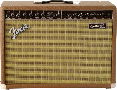 Fender Acoustasonic Jr.