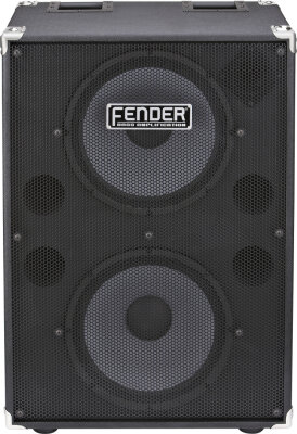 Fender 215 PRO Bass Cab