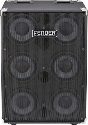 Fender 610 PRO Bass Cab