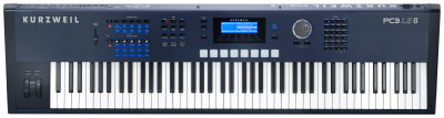 Kurzweil PC3LE8 Keyboard