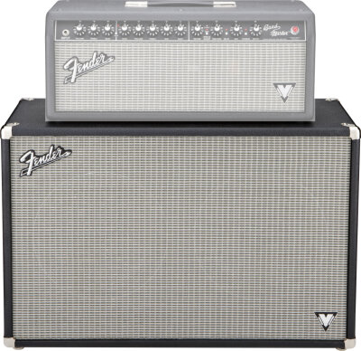 Fender Band-Master VM 212