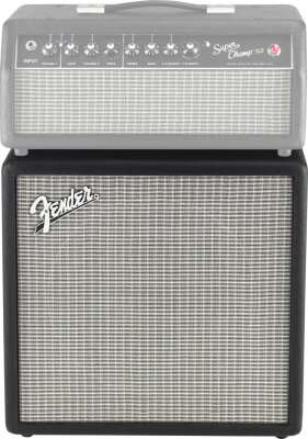 Fender Super Champ 1x12