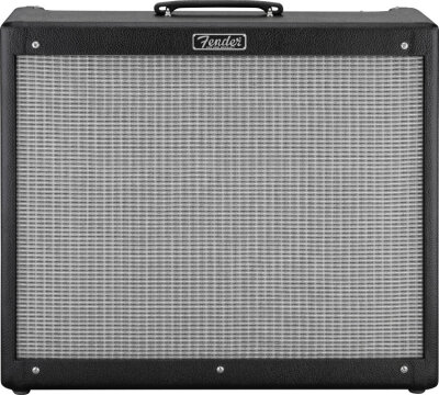Fender Hot Rod Deville 3