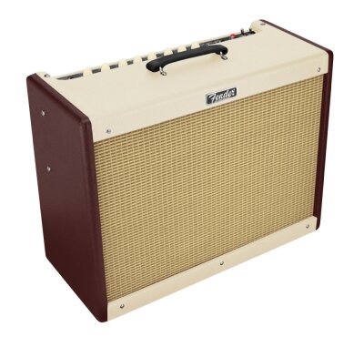 Fender Hot Rod Deluxe III
