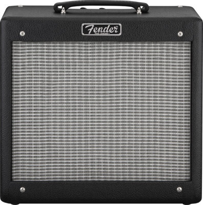 Fender Pro Junior III Amp