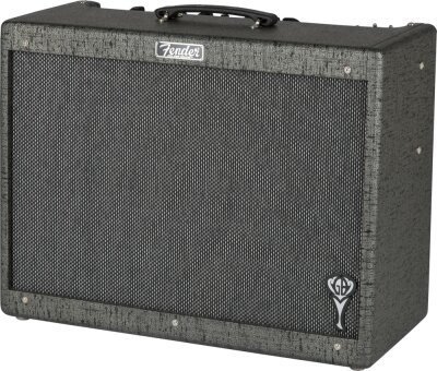 GB HotRod Deluxe Combo