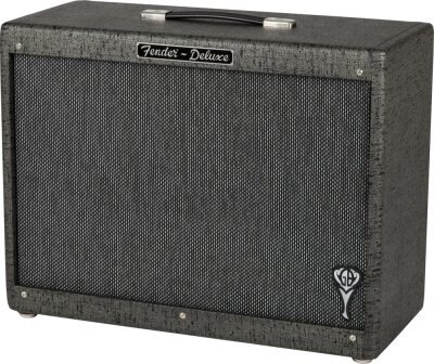 Fender GB Deluxe 112 Cab