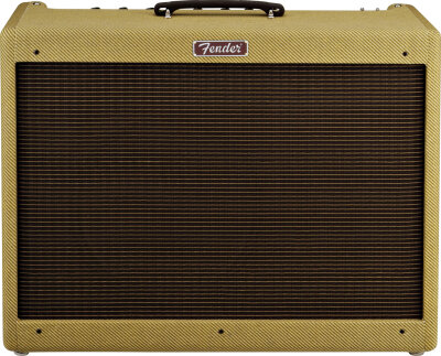 Fender Blues Deluxe