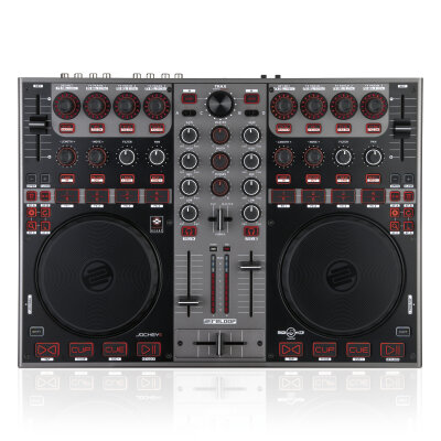 Reloop Jockey 3 Pro DJ