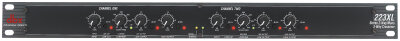 dbx 223XL Crossover