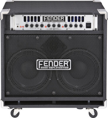 Fender TB-600C Bass Amp