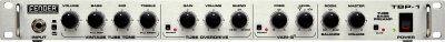 Fender TBP-1 Bass Preamp