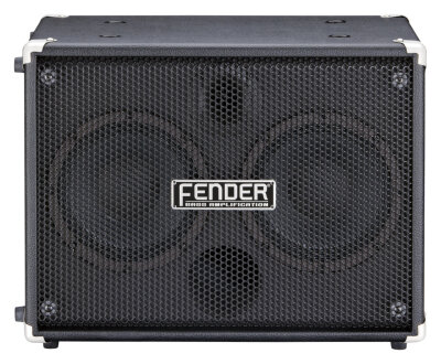 Fender Rumble 2x8 Cabinet