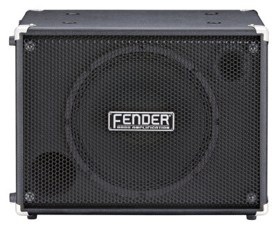 Fender Rumble 1x12 Cab