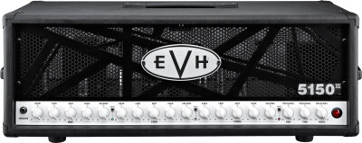 Van Halen 5150 III Amp